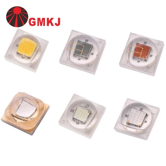 600nm led 600nm led