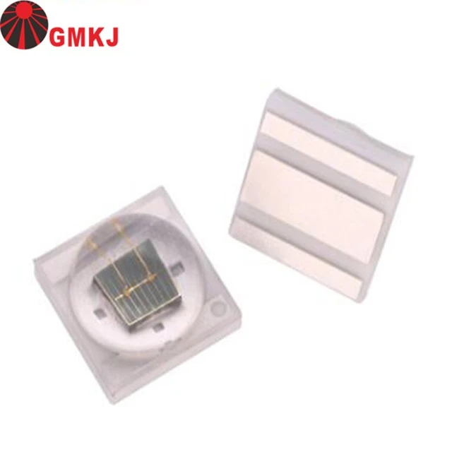 3w smd led blue color