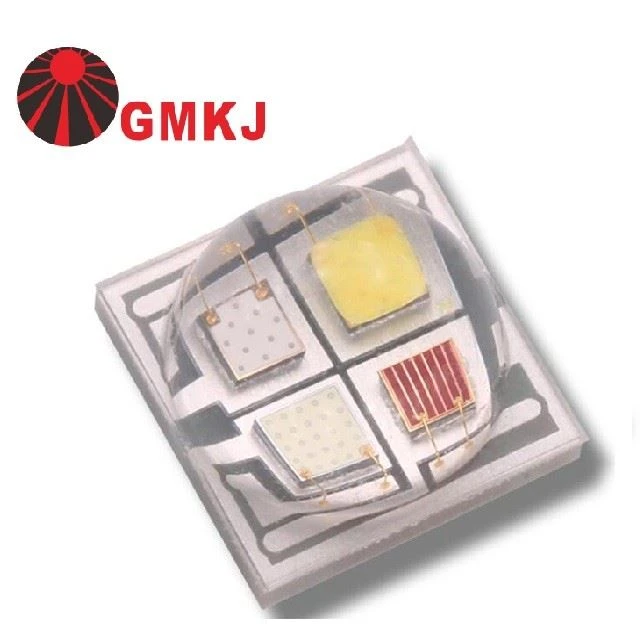 5050 Ceramic Substrate High Power 12W RGBW Full Color LED Diode