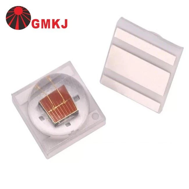 3w orange smd led