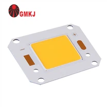 Flip Chip COB LED 100w blanc fred 6500k