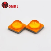 Llum de creixement de xip LED SMD 1W 3W 5W d'espectre complet 3535