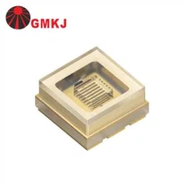 1watt 265nm 3535 ALN Coppring LED UVC vertical