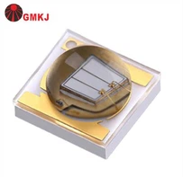 3535 Uv Led 1w 2w 3w 365nm Uva Smd Díode