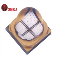 6868 10w 365nm 385nm 405nm LED per a LED de curació UV