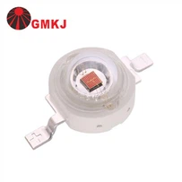 Xip Led Ir d'alta potència 2w 940nm 950nm per làser Vcsel