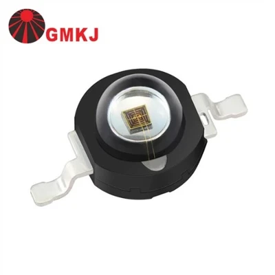 Xip Led Ir Smd d'alta potència per a càmera CCTV
