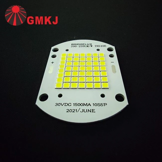 led pcb welding