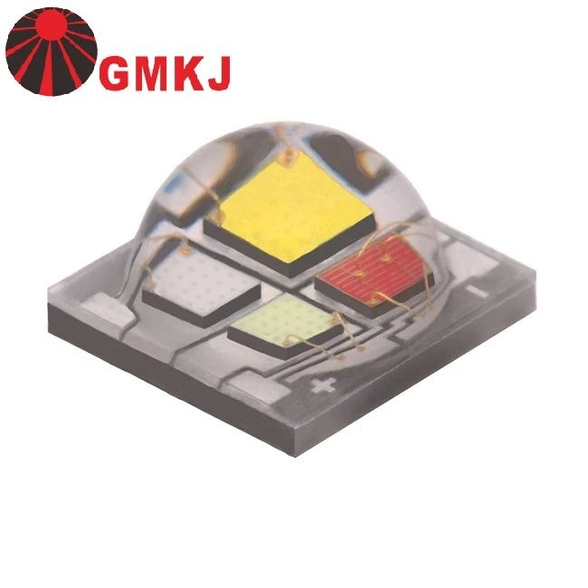 Substrat ceràmic 5050 diode LED a tot color 12W RGBW d'alta potència