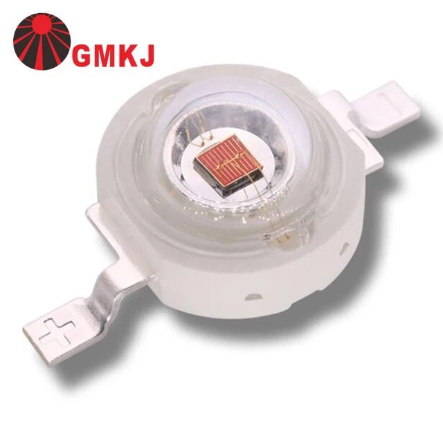 660nm led chip