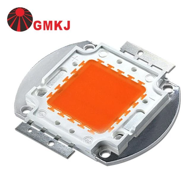 Creixement de la placa de matriu LED COB Full Spectrum