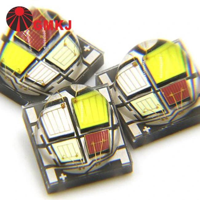 RGBWW 5050 SMD LED 12W xip font de llum