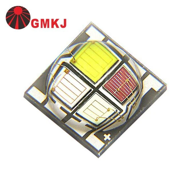 12w 5050 rgbww smd led