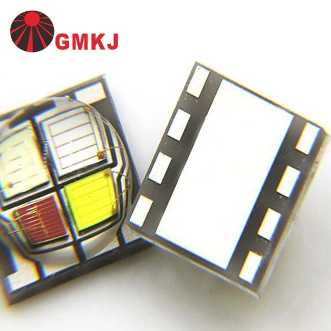 12w rgbww smd led chip