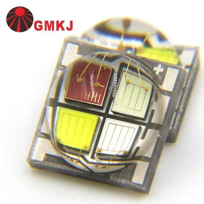 high power 5050 rgbww smd led