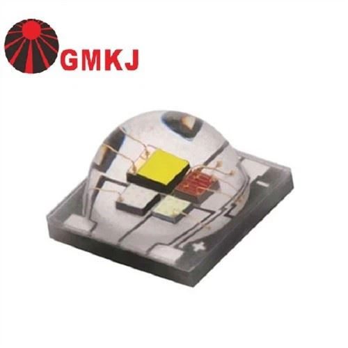 12W 5050 SMD RGBW LED d'alta potència de quatre colors