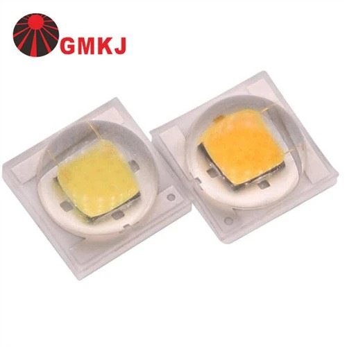 1w 3w 3535 SMD LED ambre 1800K