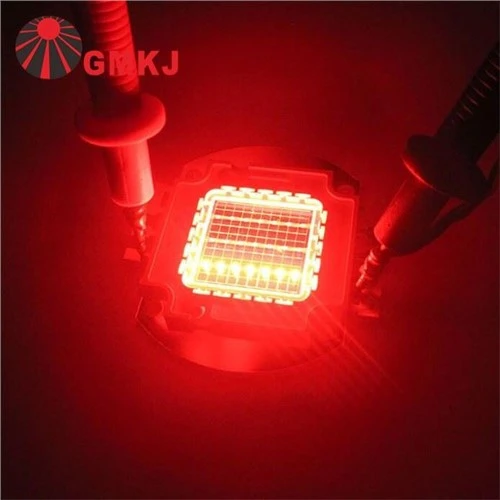 Mòdul de llum de xip led Rgb d'alta potència 60w Rgb
