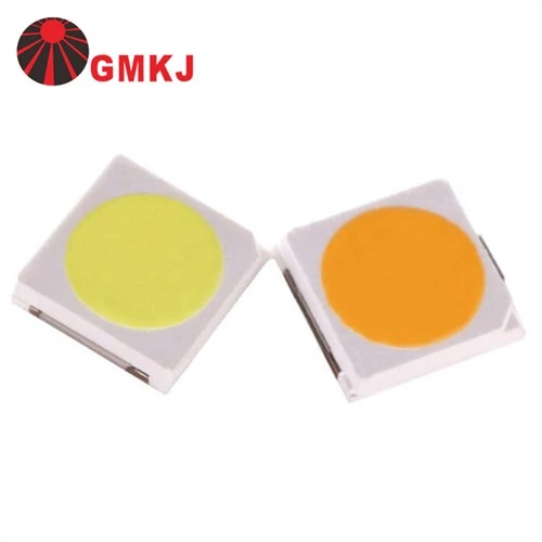 Paquet EMC de xips LED de 3V 300mA 6V 150mA 1W 3030 SMD LED