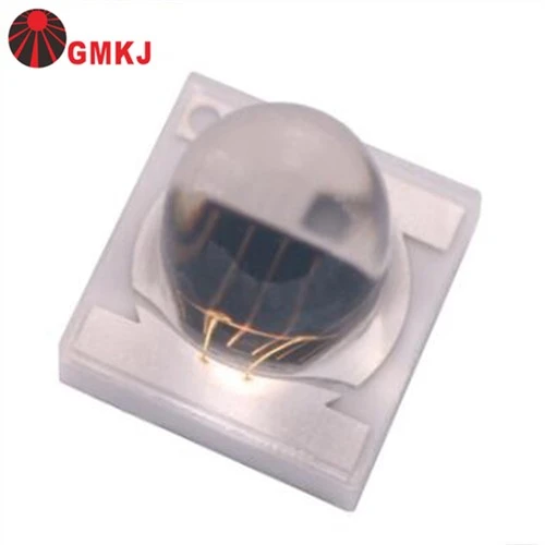 Xip de 690nm 700nm 710nm SMT tipus 3535 LED 1W 3W Epileds