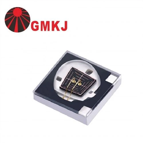 Ceràmica 3535 850nm SMD LED per a sistema de monitorització de conductors