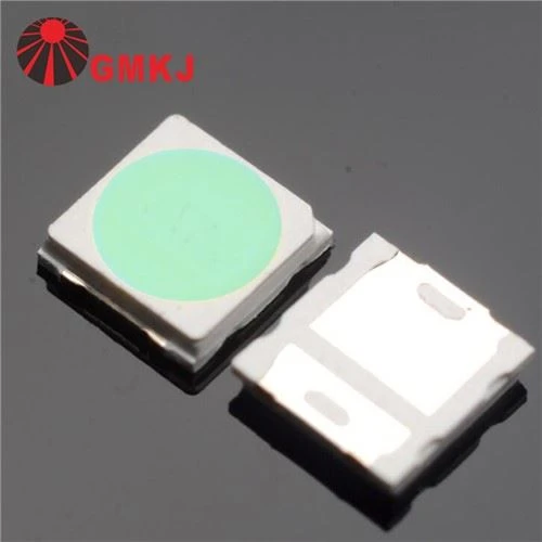 Color Blau Gel SMD LED 1W 3030 2835 480nm