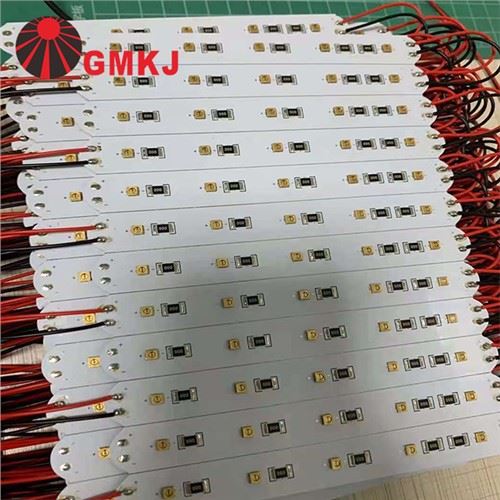 SMD LED xip soldador conjunt de soldadura SMT en el servei de PCB