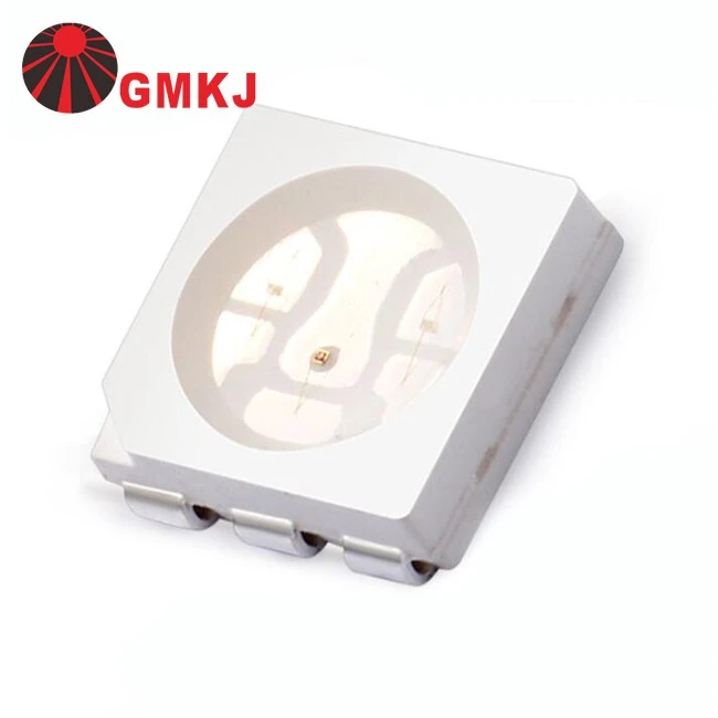 5050 rgb smd led