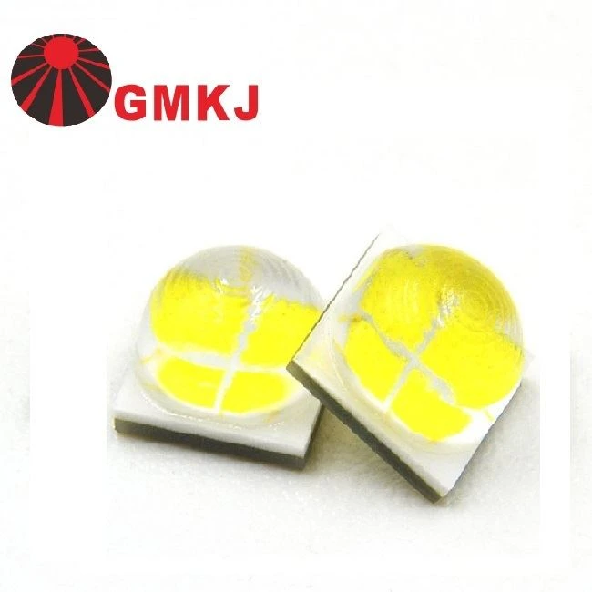 XHP50 LED SMD blanc càlid 3000K 18W 5050