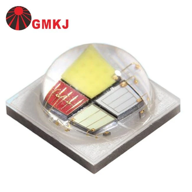 LED 5050 RGBW LED 4W 8W Sanan per a llum d'escenari