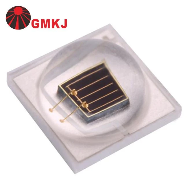 Xip d'infrarojos LED de fàbrica de Xina 3535 Ir Smd Led de 730 nm