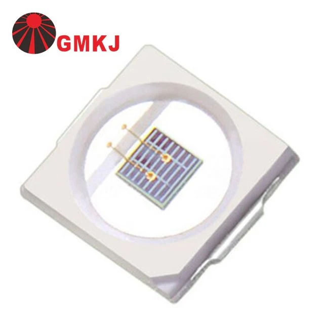 Xip LED 3030 d'alta potència de color vermell Smd 1w