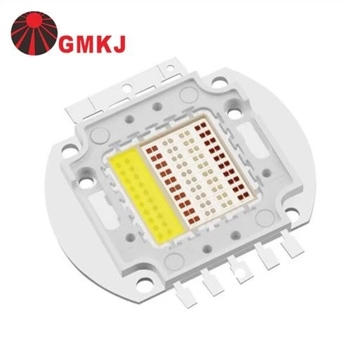 Shenzhen Factory Led Cob Chip Rgbw Led d'alta potència de 12 watts