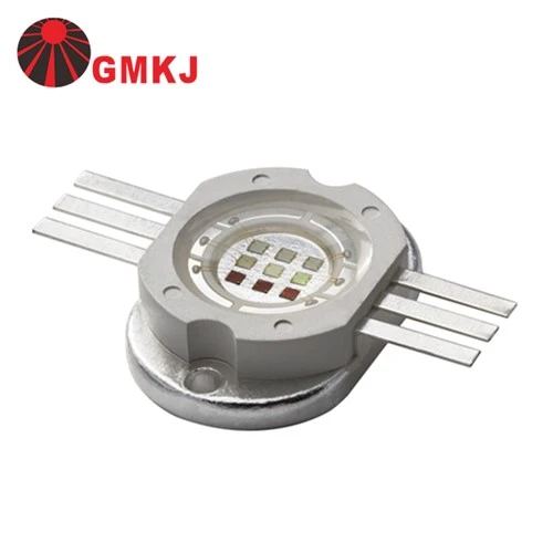 LED COB RGB de 10 W