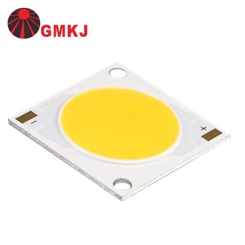 Díode de xip LED COB de 50 w 2828 2800-3000k 5500-6000lm