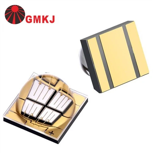 Xip LED UV d'alta potència 6868 6565 de Guangmai 365nm 370nm
