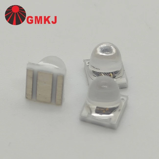 30 angle ir smd led 3