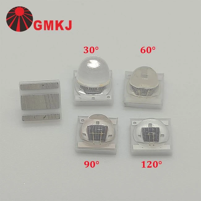 30 60 90 120 LED SMD SWIR de ceràmica de grau