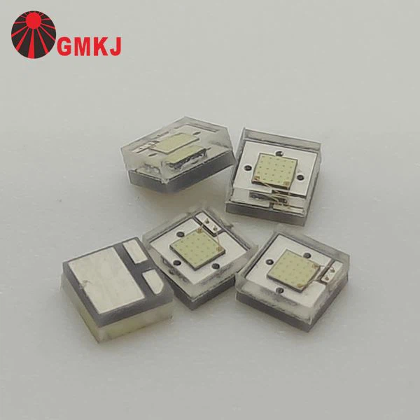 Ceràmic PKG Green 3W 4W 5W 2020 LED SMD
