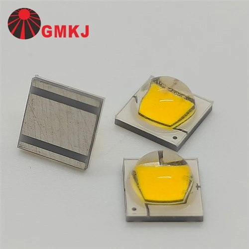 LED 10W 3V 3A 5050 SMD per a llums de rentadora de paret
