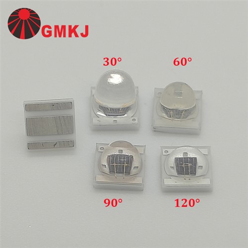 30 60 90 120 LED SMD SWIR de ceràmica de grau