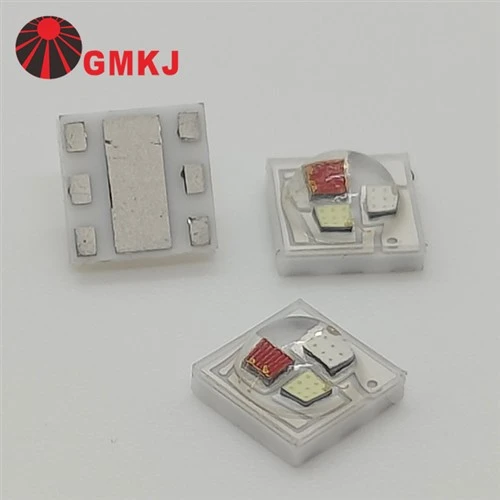 Díode LED SMD 3W RGB 3535