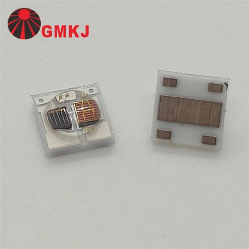 Xips duals 630nm 850nm 3535 SMD LED per a dispositius de bellesa