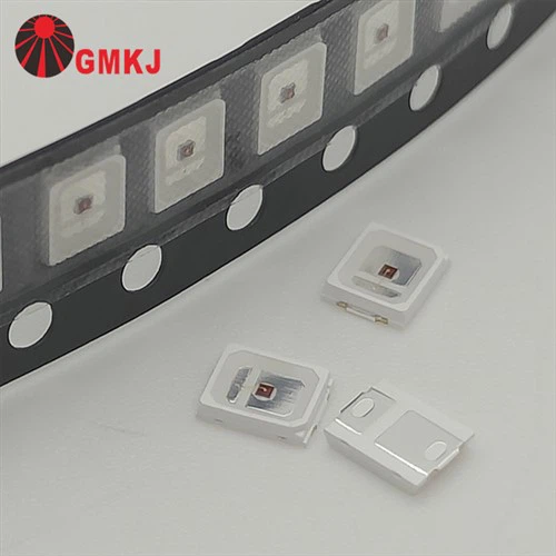 Photon Red 660Nm 0,5W 1W 2835 LED SMD