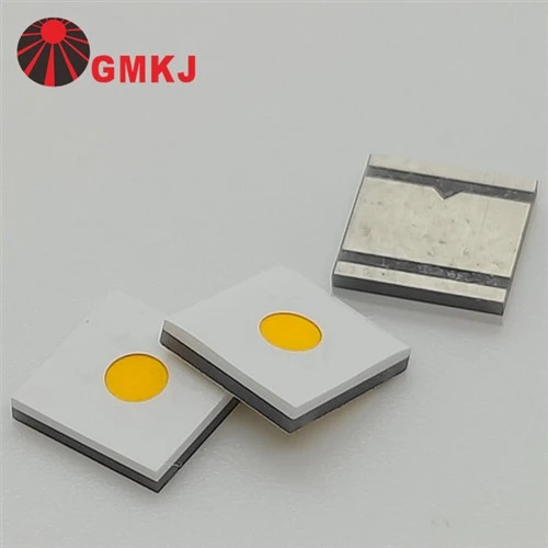 Ombra rodona 5050 Smd Led per a llum de flaix