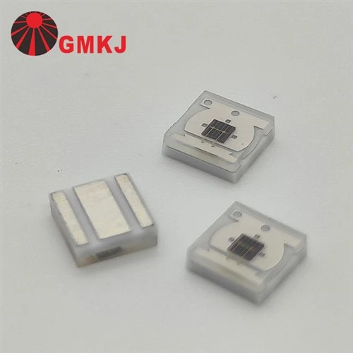 LED SMD vermell llunyà 740nm 3535 per a càmera LPR
