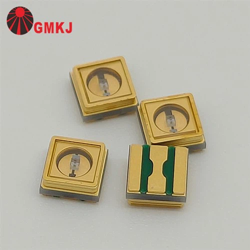 Díode LED UVB 340nm 3535 SMD