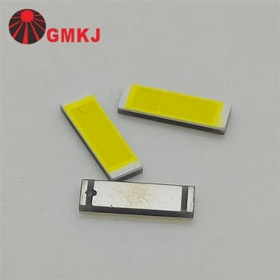 LED blanc 9V 1860 SMD per a llums d'automòbil