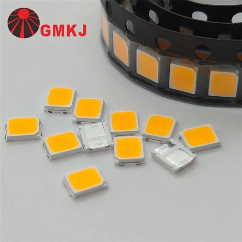 LED SMD 2835 d'espectre complet blanc 0,2 W 0,5 W 1 W