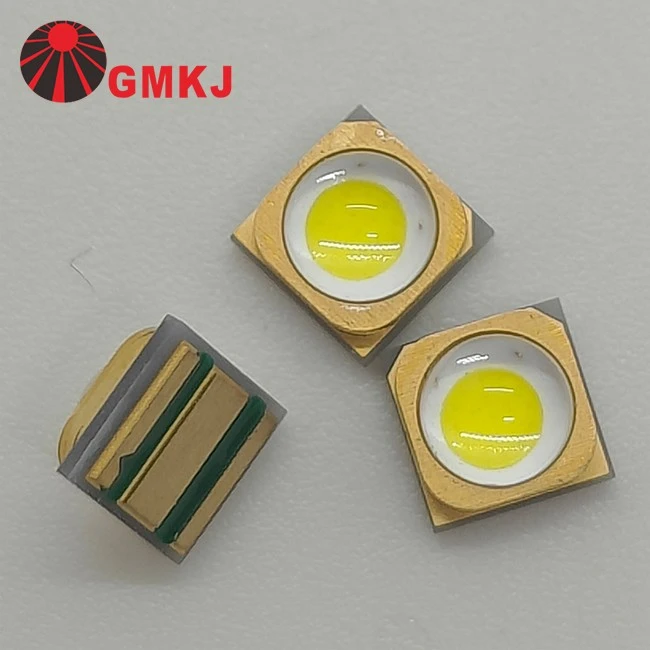 Flashlight white smd led 3
